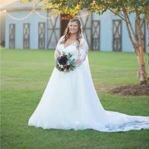 Meet your Posher, Mckenna